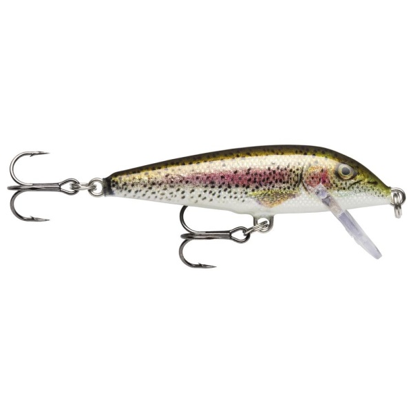 Rapala CountDown 9cm Sinking - Bilde 4