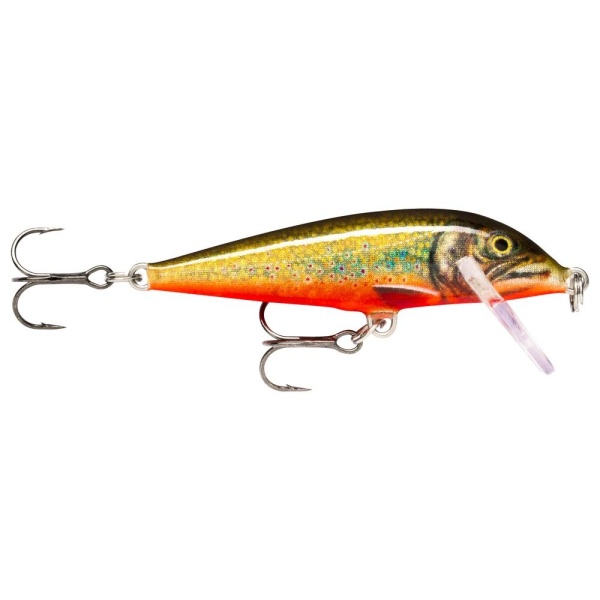 Rapala CountDown 5cm Sinking - Bilde 3