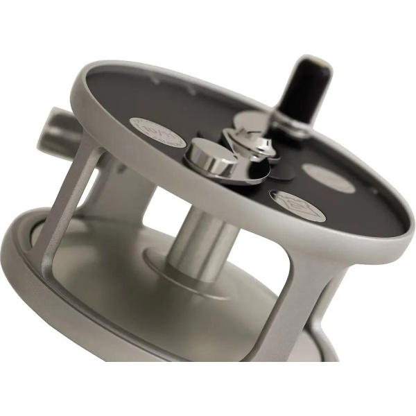Hardy Cascapedia Salmon Reel 10/11 - Bilde 3