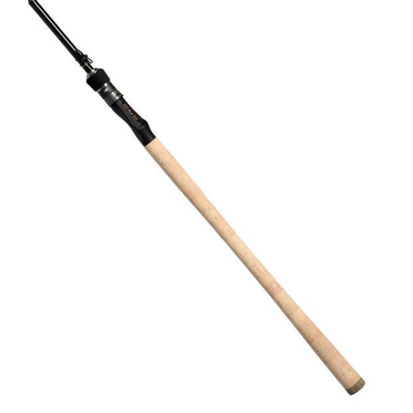 Daiwa Luvias Spin - Bilde 4