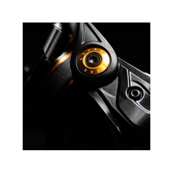 Savage Gear SG8 2500 FD - Bilde 6