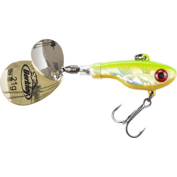 Berkley Pulse Spintail 9g - Bilde 8