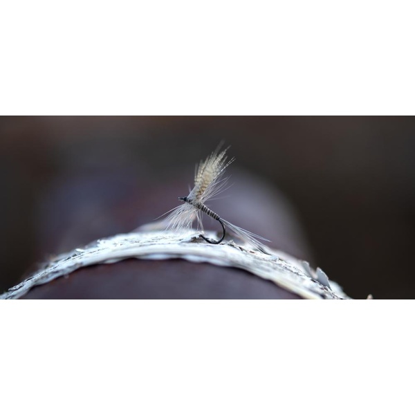 Ahrex FW502 - Dry Fly Light Barbed - Bilde 3