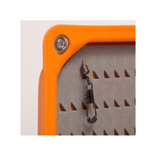 Guideline Tippet Rings - 2mm/12kg - Bilde 4