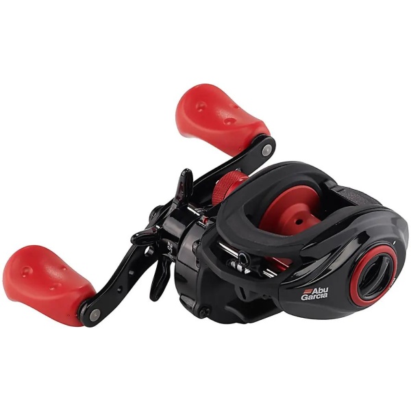 Abu Garcia Max X Low Profile Reel - Bilde 3