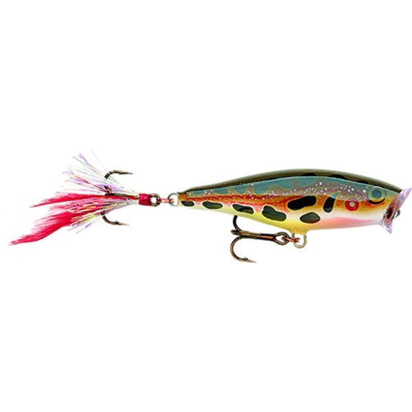 Rapala Skitter Pop 7cm - Bilde 3