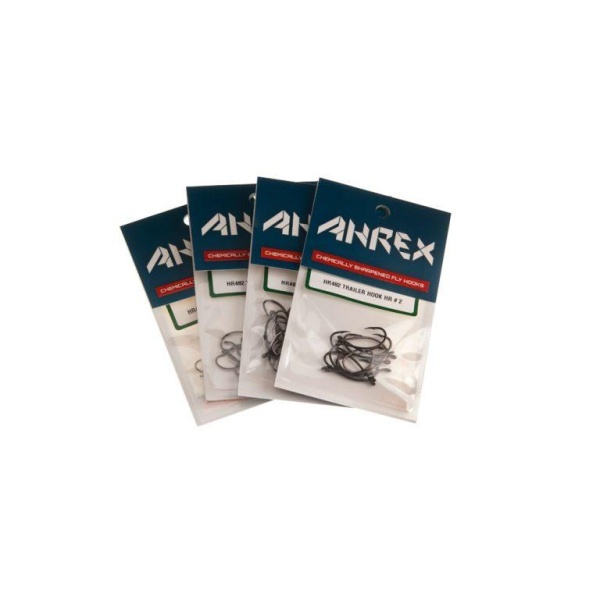 Ahrex HR482 - Trailer Hook HR - Bilde 3