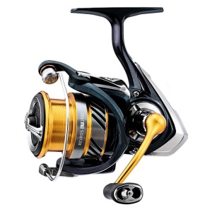 Daiwa  Revros LT 4000-C