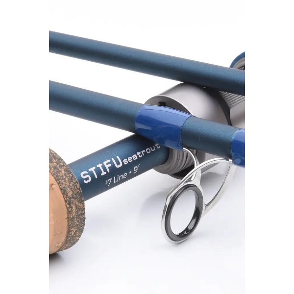 Vision Stifu Seatrout flyrod - Bilde 4