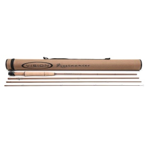 Vision Rivermaniac Medium flyrod