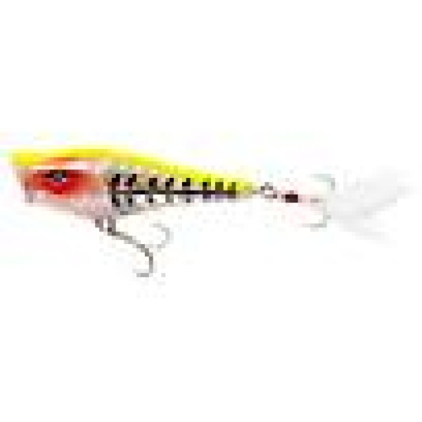 Rocket Popper 110mm - 28gr - Bilde 7