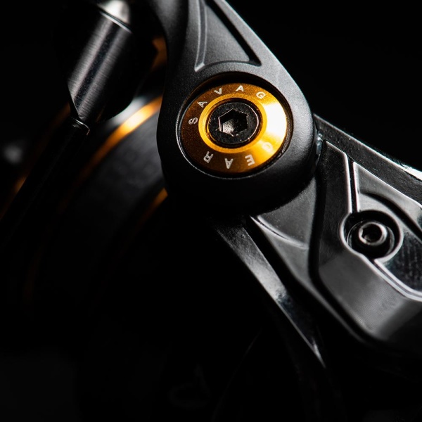 Savage Gear SG8 1000 FD - Bilde 6