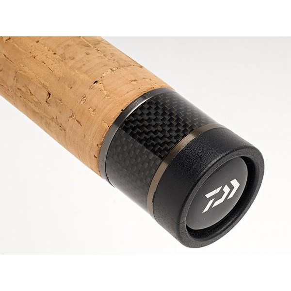 Daiwa Silvercreek Salmon 11' 20-60g - Bilde 3
