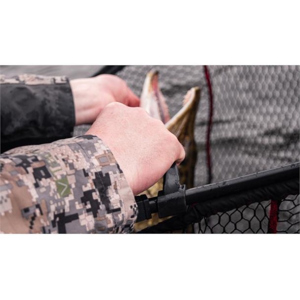 Abu Garcia Beast Net L 80x70cm - Bilde 2