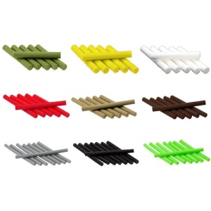 Foam Cylinders 2,8mm