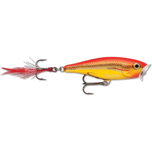 Rapala Skitter Pop 7cm - Bilde 12