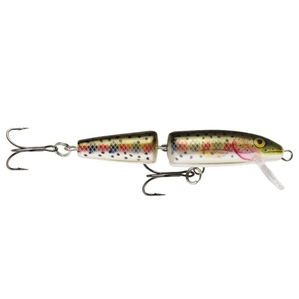 Rapala Jointed Floating 9cm - Bilde 7