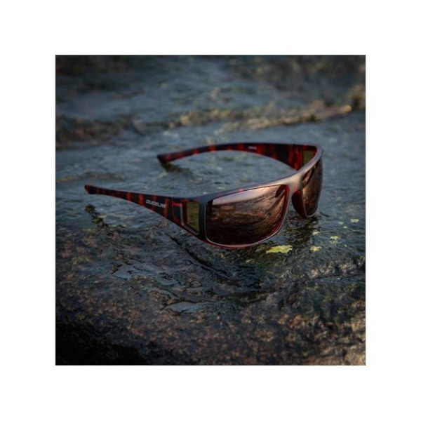 Guideline Tactical Sunglasses - Copper Lens - Bilde 4