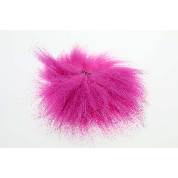 Arctic fox Tail - Bilde 2