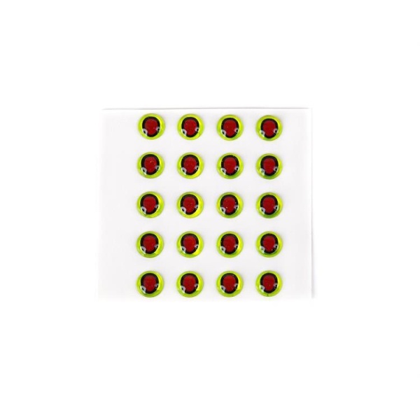 Epoxy Eyes 5,1 mm - Bilde 9