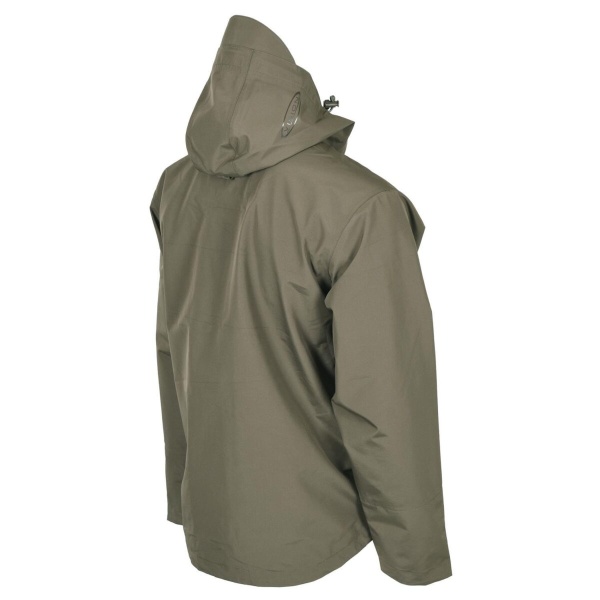 Vision Vector Vadejakke Military Green - Bilde 2