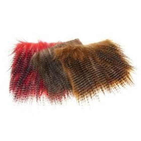 Craft Fur Grizzly