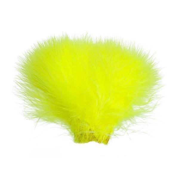 Wolly Bugger Marabou - Bilde 11