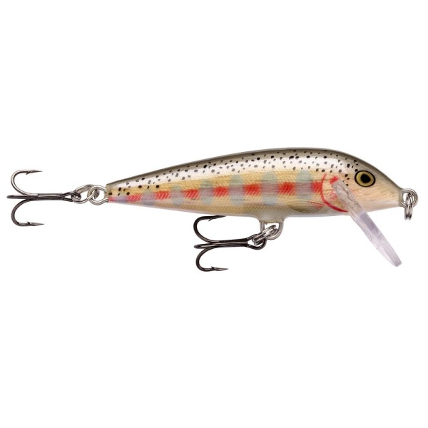 Rapala CountDown 5cm Sinking - Bilde 14