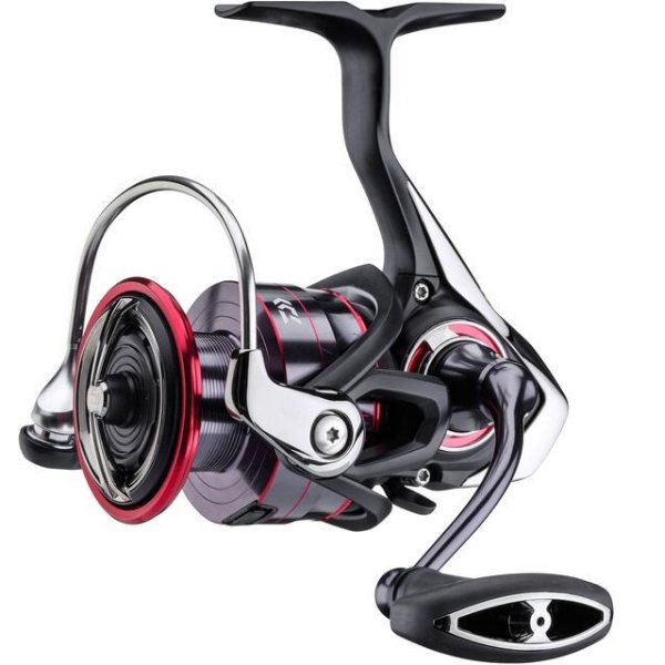 Daiwa Fuego LT - Bilde 2