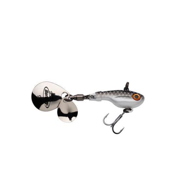 Berkley Pulse Spintail 9g - Bilde 13