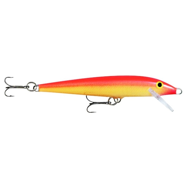 Rapala Original Floater 7cm - Bilde 6