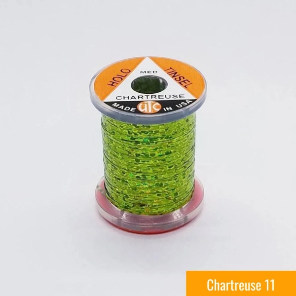 UTC Holo Tinsel Small - Bilde 3