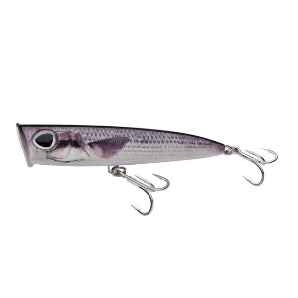 Dex Mullet Popper 14,5cm 69g - Bilde 5
