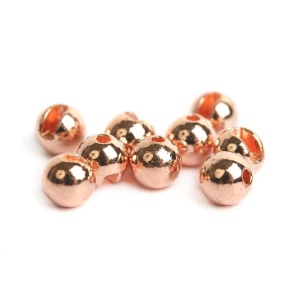Slotted Tungsten Beads
