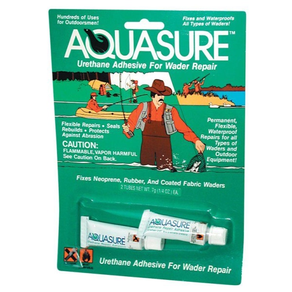 AQUASURE MINI TUBE M/REP. KIT