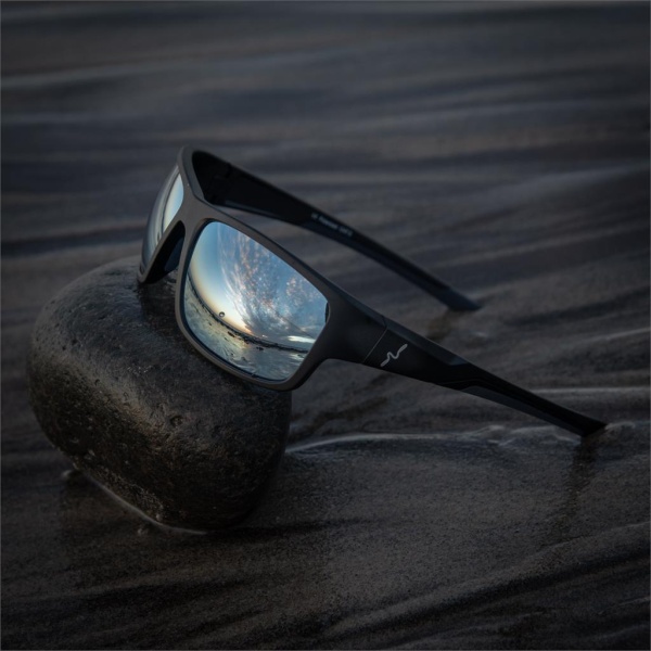 Guideline Experience Sunglasses - Grey-Green Lens - Bilde 3