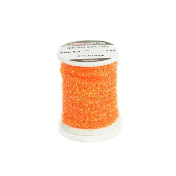 Micro Cactus Chenille 0,8mm - Bilde 12