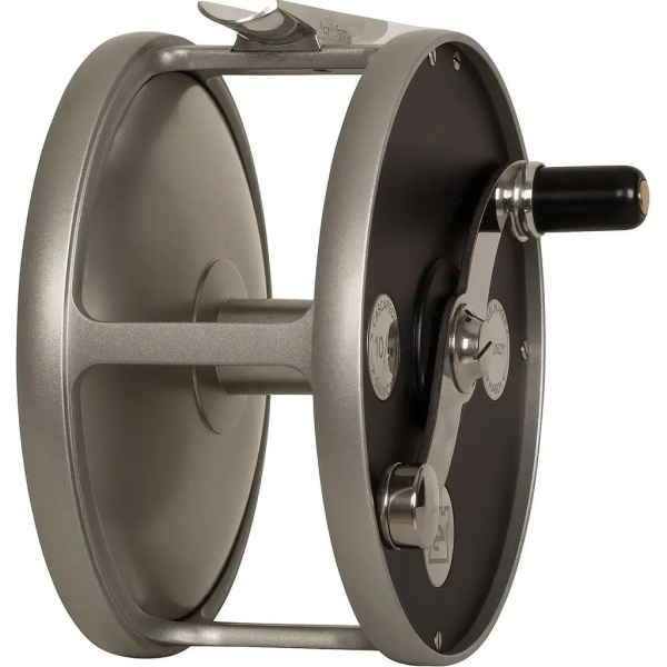 Hardy Cascapedia Salmon Reel 10/11 - Bilde 4