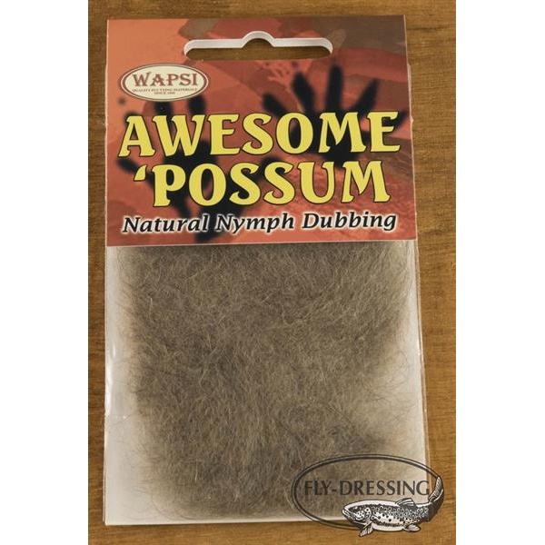 Awsome possum - Bilde 9
