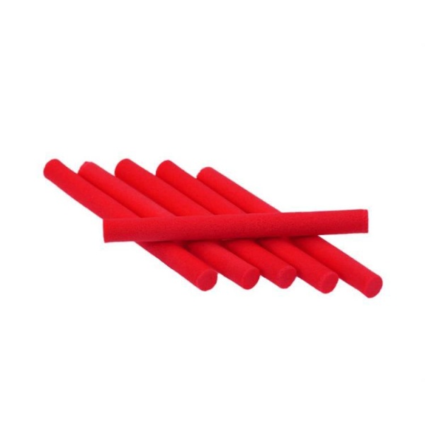 Foam Cylinders 4,0mm - Bilde 7