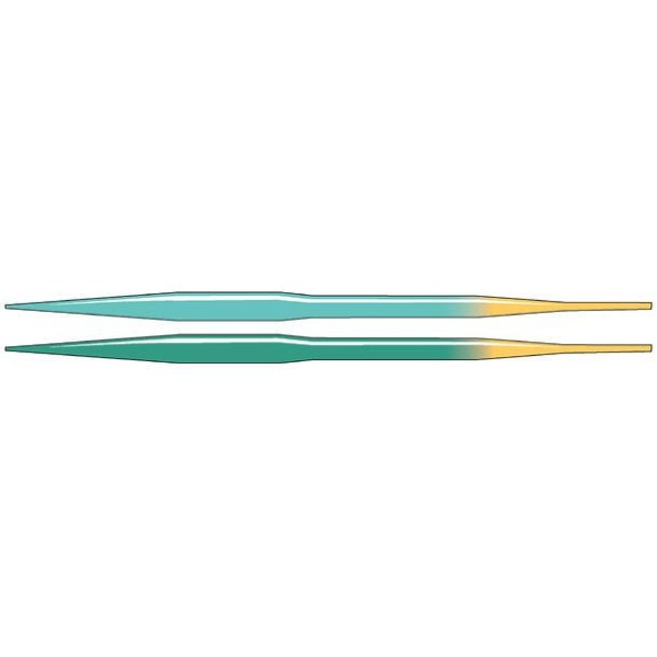Guideline Coastal Evolve - Bilde 2