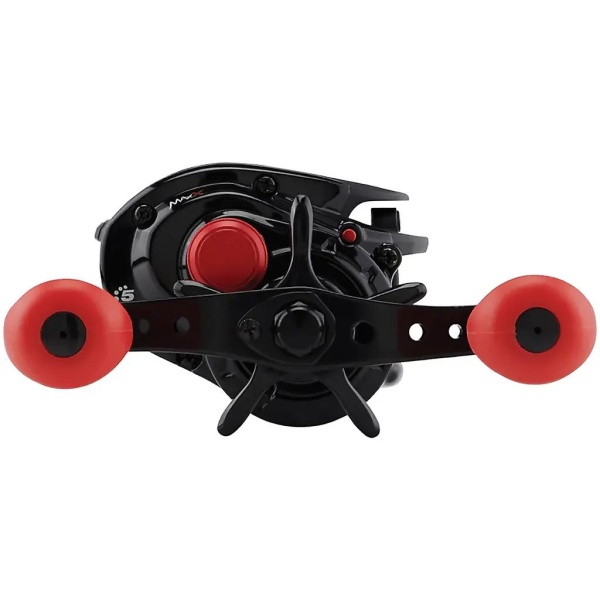 Abu Garcia Max X Low Profile Reel - Bilde 2