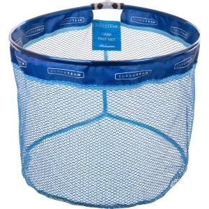 Shakespeare Superteam Carp Fast Net