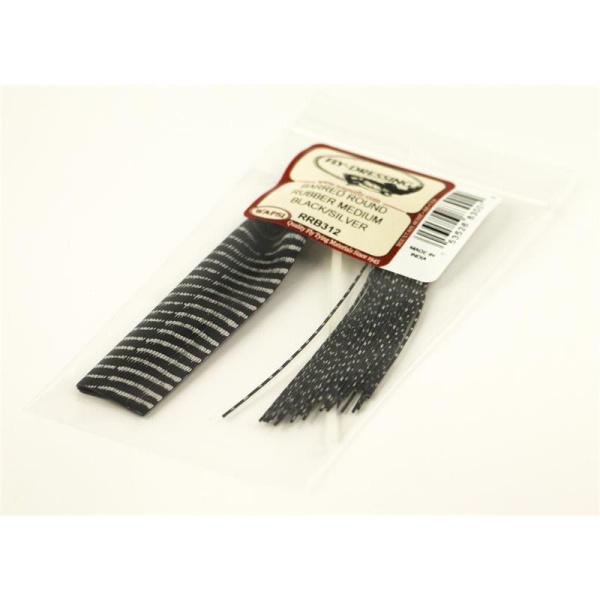 Barred Round Rubberlegs - Bilde 5