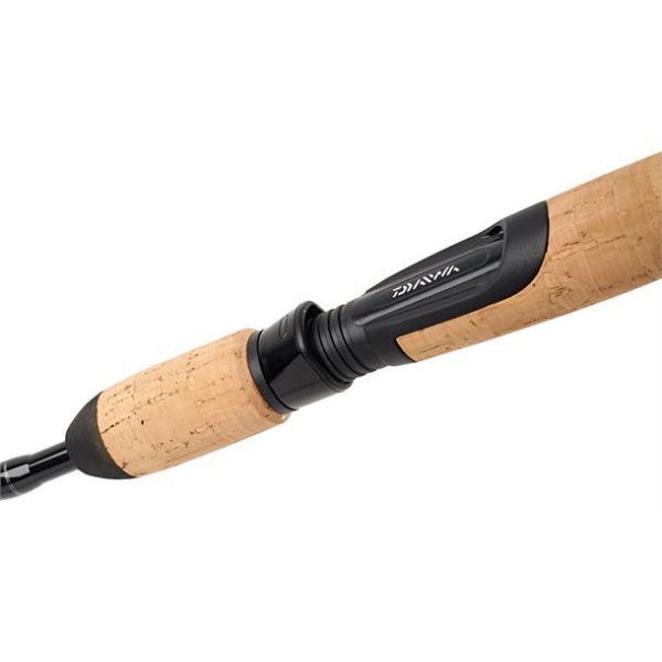 Daiwa Silvercreek Seatrout 10' 7-30g / 4-Delt - Bilde 3