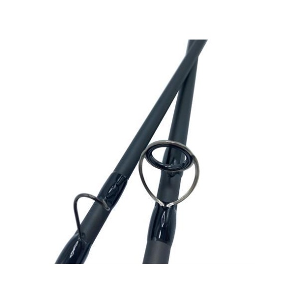 Arctic Silver Fonna Med/Fast 8'6" #4 4-Delt - Bilde 3
