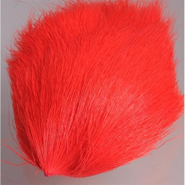 Deer Belly Hair - Bilde 6