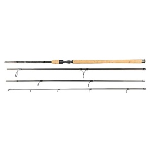 Daiwa Legalis Spin