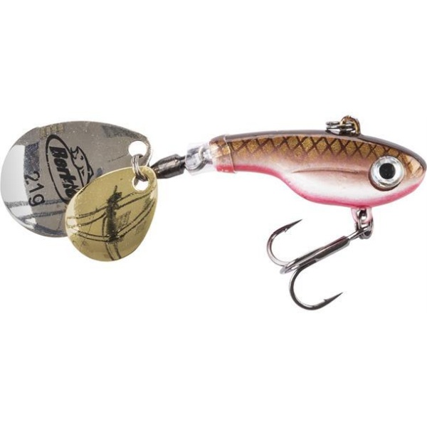 Berkley Pulse Spintail 9g - Bilde 7