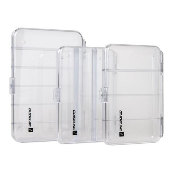 Guideline Tube Slim Tube flies - Bilde 2